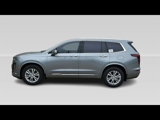 2024 Cadillac XT6 FWD Luxury