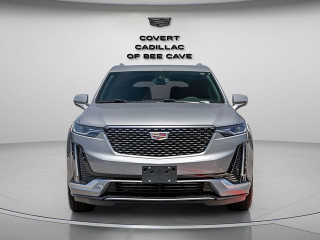 2024 Cadillac XT6 FWD Luxury