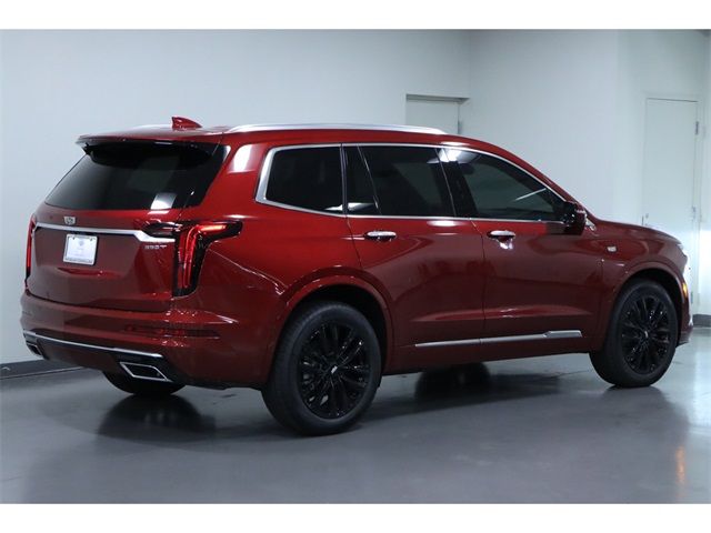 2024 Cadillac XT6 FWD Luxury