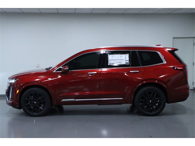 2024 Cadillac XT6 FWD Luxury