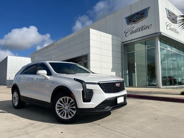 2024 Cadillac XT6 FWD Luxury