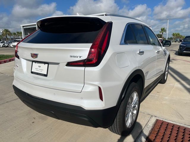 2024 Cadillac XT6 FWD Luxury