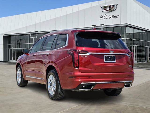 2024 Cadillac XT6 FWD Luxury