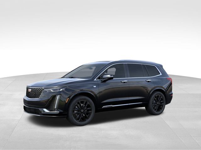 2024 Cadillac XT6 FWD Luxury