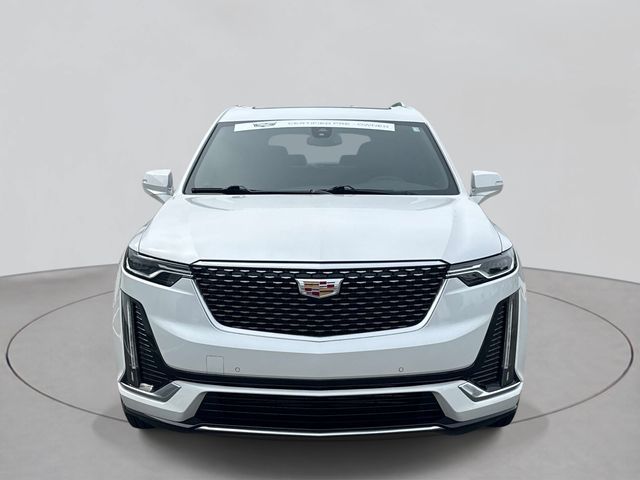 2024 Cadillac XT6 AWD Luxury