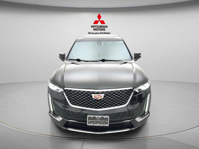 2024 Cadillac XT6 AWD Luxury