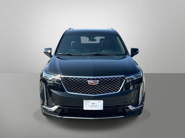 2024 Cadillac XT6 AWD Luxury