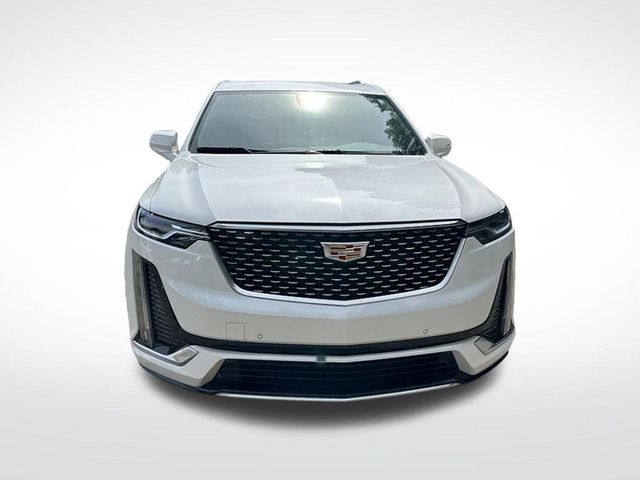 2024 Cadillac XT6 AWD Luxury