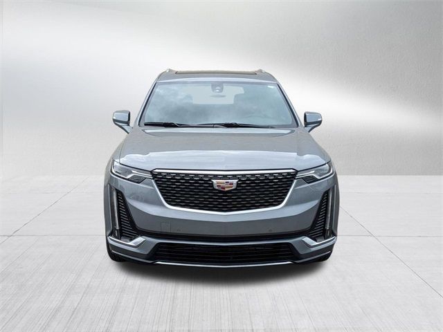 2024 Cadillac XT6 AWD Luxury