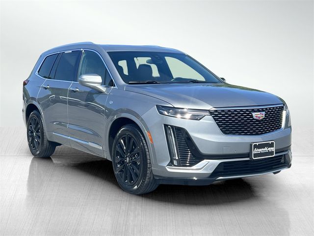 2024 Cadillac XT6 AWD Luxury