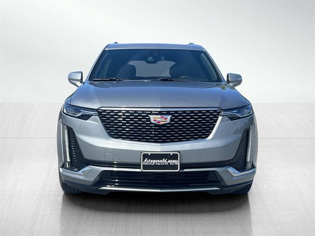 2024 Cadillac XT6 AWD Luxury