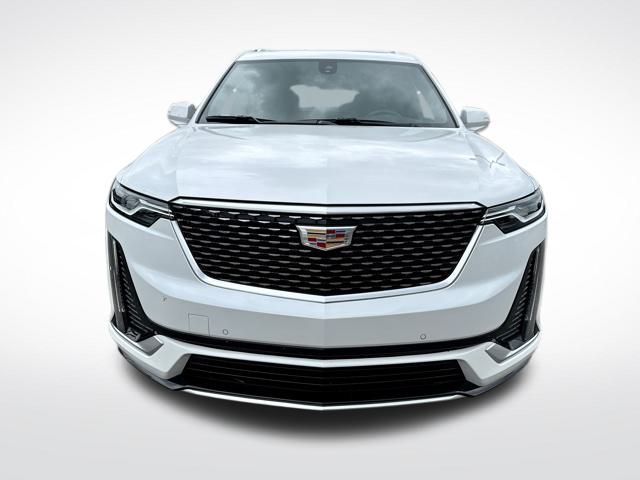 2024 Cadillac XT6 AWD Luxury