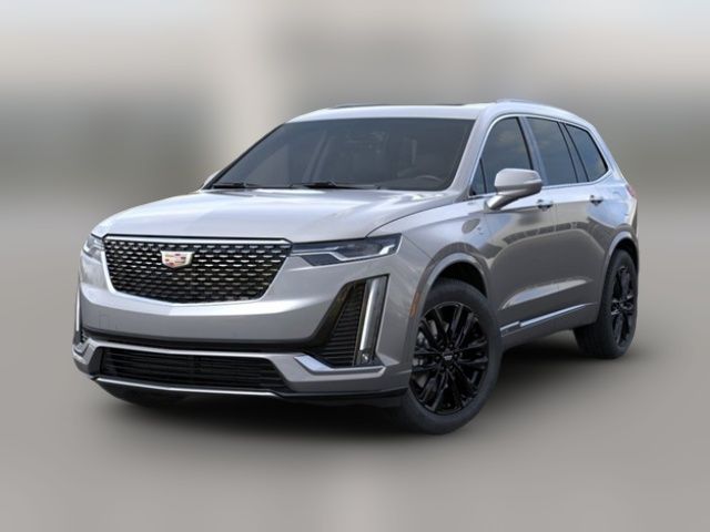 2024 Cadillac XT6 AWD Luxury