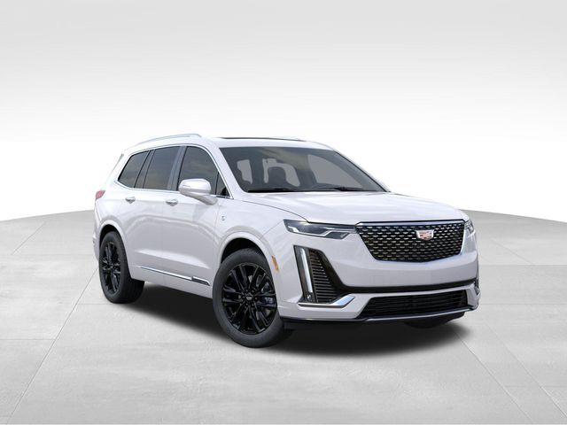 2024 Cadillac XT6 AWD Luxury