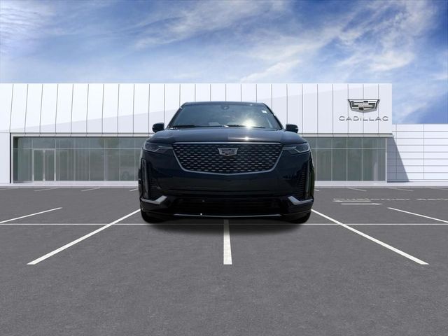 2024 Cadillac XT6 AWD Luxury