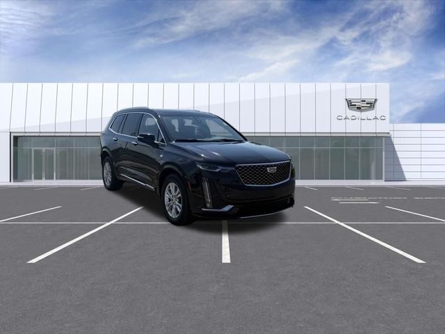 2024 Cadillac XT6 AWD Luxury