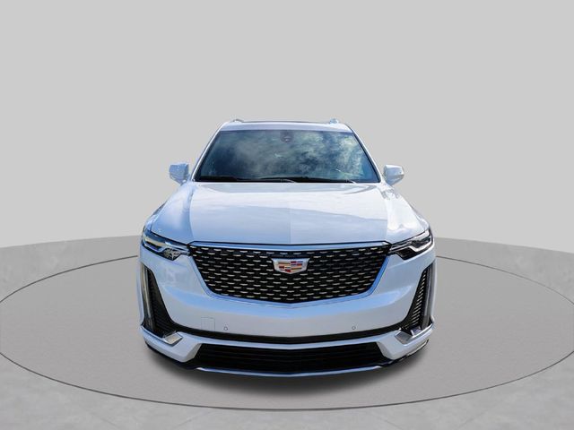 2024 Cadillac XT6 AWD Luxury