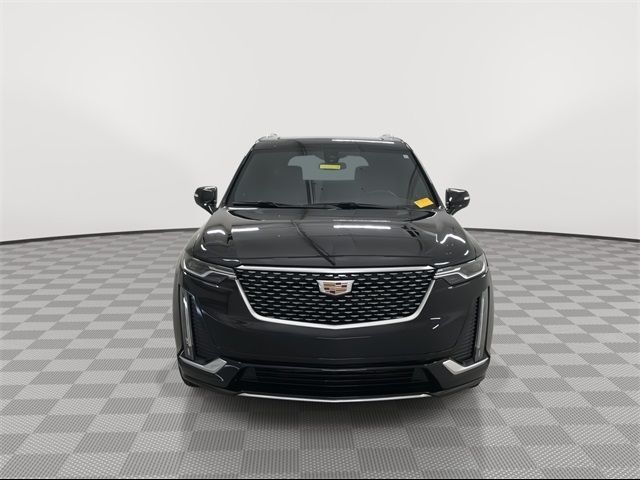 2024 Cadillac XT6 AWD Luxury