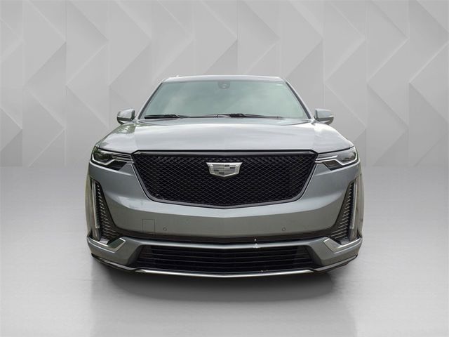 2024 Cadillac XT6 AWD Luxury