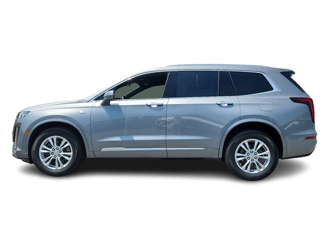 2024 Cadillac XT6 AWD Luxury