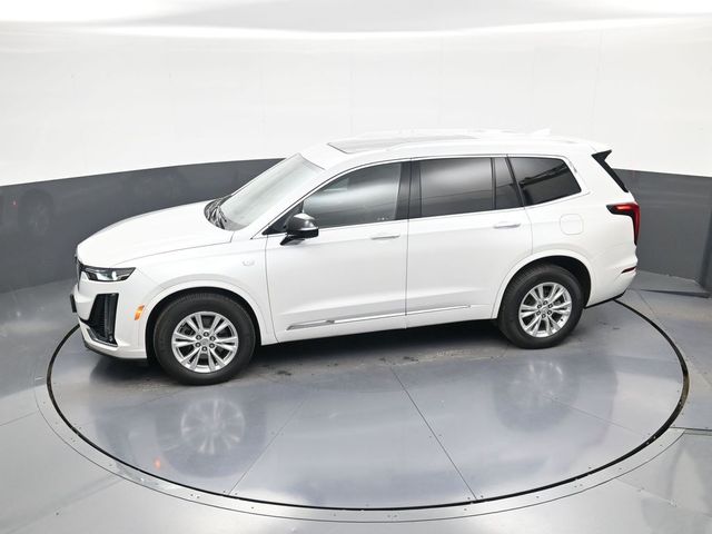 2024 Cadillac XT6 AWD Luxury
