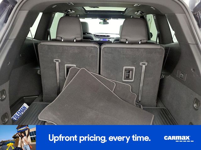 2024 Cadillac XT6 AWD Luxury