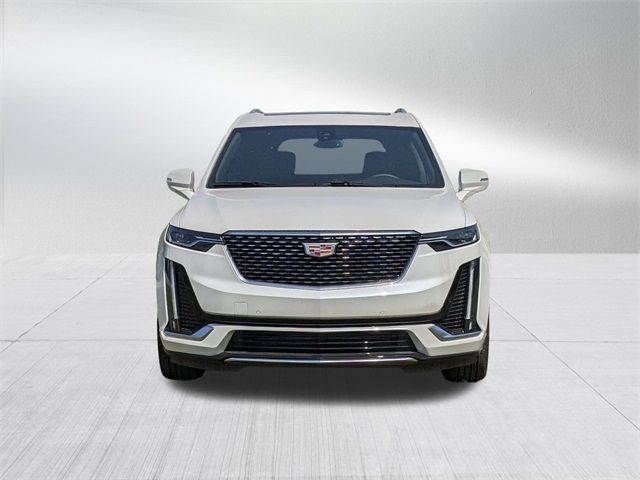 2024 Cadillac XT6 AWD Luxury