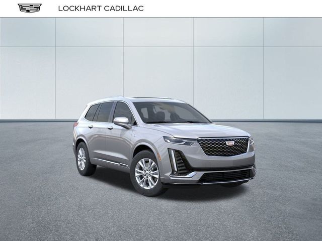 2024 Cadillac XT6 AWD Luxury