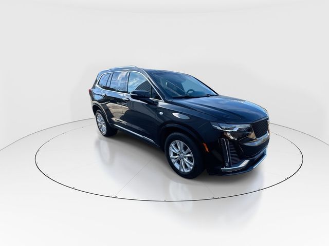 2024 Cadillac XT6 AWD Luxury