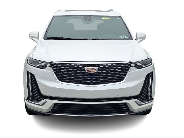 2024 Cadillac XT6 AWD Luxury
