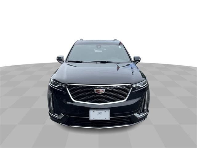 2024 Cadillac XT6 AWD Luxury