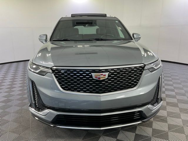 2024 Cadillac XT6 AWD Luxury