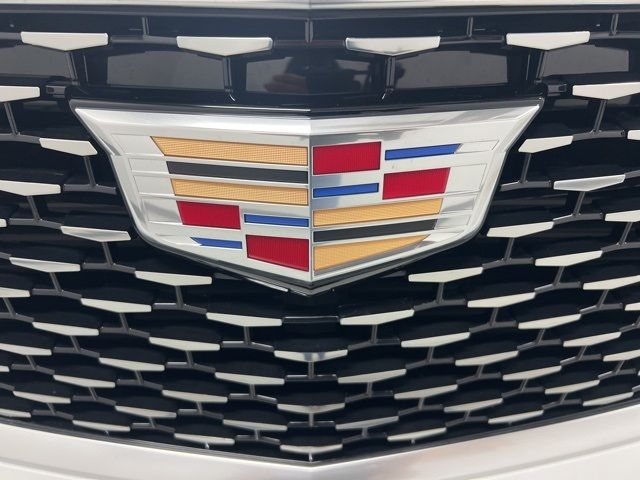 2024 Cadillac XT6 AWD Luxury