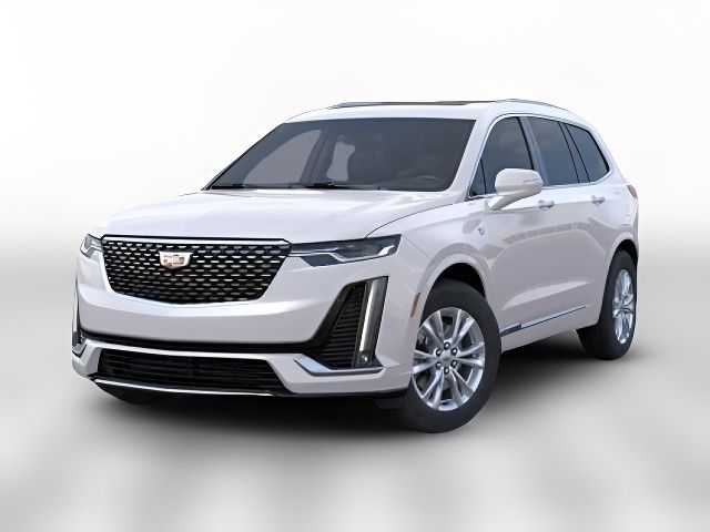 2024 Cadillac XT6 AWD Luxury