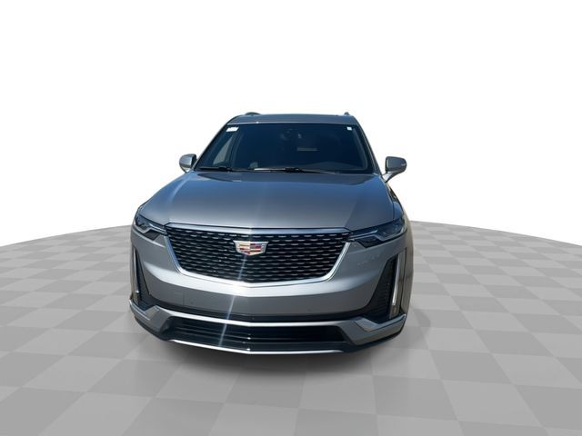 2024 Cadillac XT6 AWD Luxury