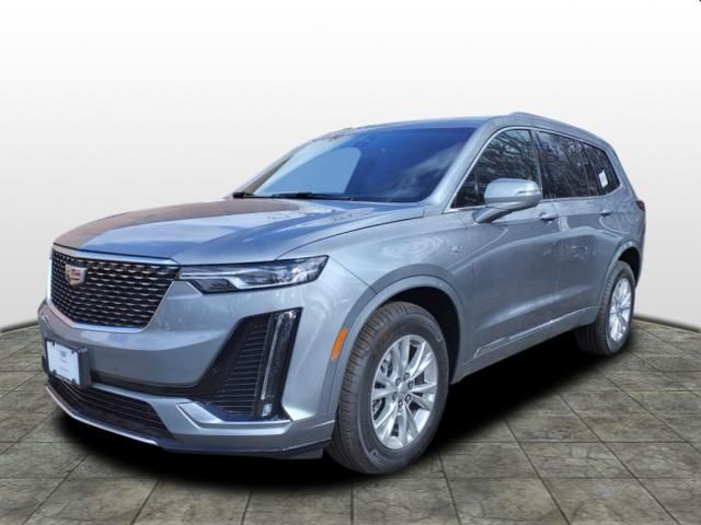 2024 Cadillac XT6 AWD Luxury