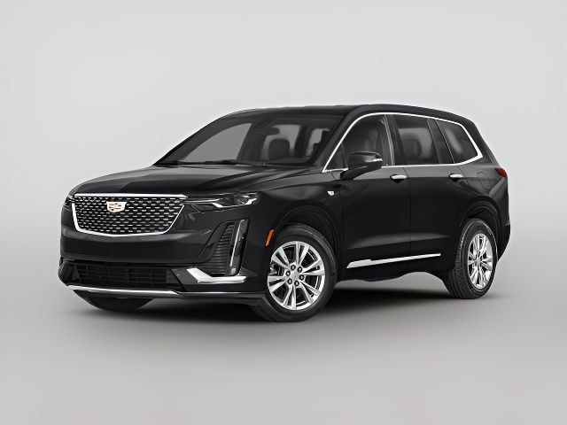 2024 Cadillac XT6 AWD Luxury