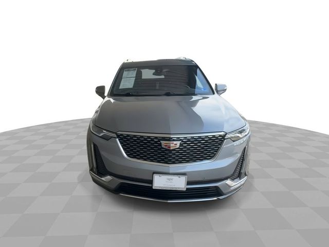 2024 Cadillac XT6 AWD Luxury