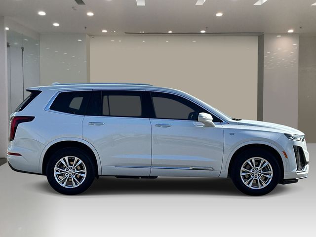 2024 Cadillac XT6 AWD Luxury