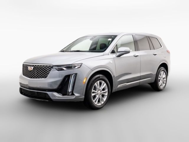 2024 Cadillac XT6 AWD Luxury