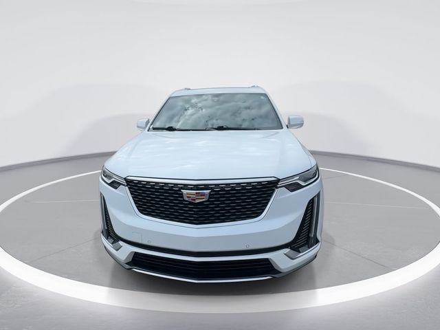 2024 Cadillac XT6 AWD Luxury