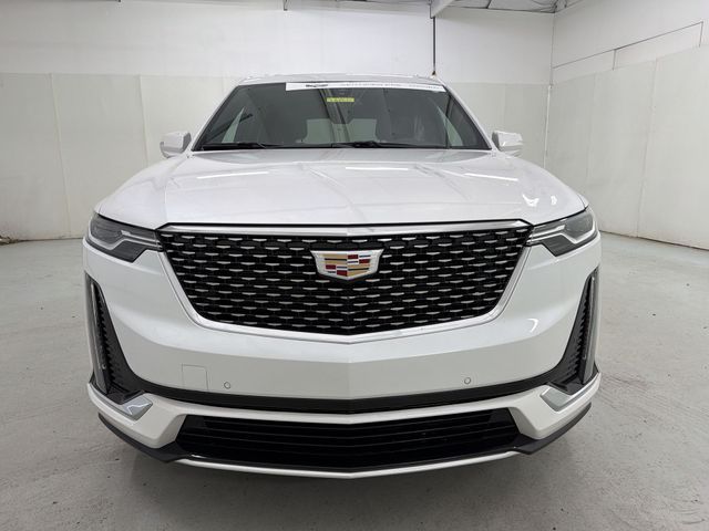 2024 Cadillac XT6 AWD Luxury