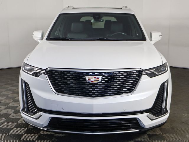 2024 Cadillac XT6 AWD Luxury