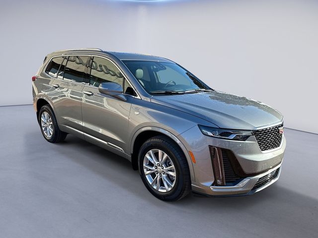 2024 Cadillac XT6 AWD Luxury