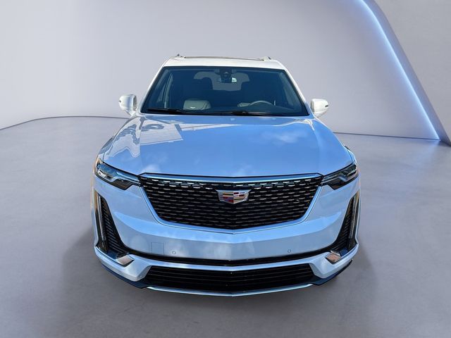 2024 Cadillac XT6 AWD Luxury