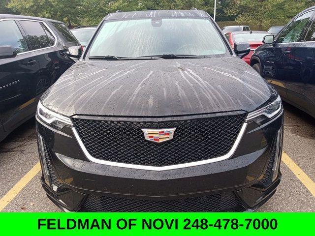 2024 Cadillac XT6 Sport