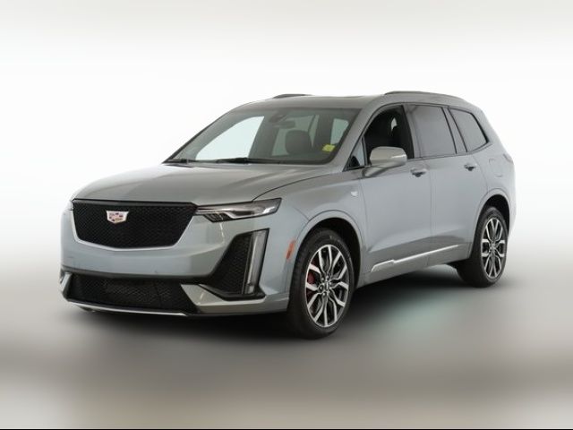 2024 Cadillac XT6 Sport