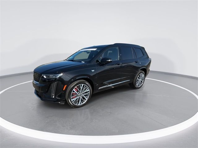 2024 Cadillac XT6 Sport