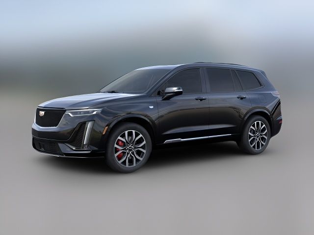 2024 Cadillac XT6 Sport