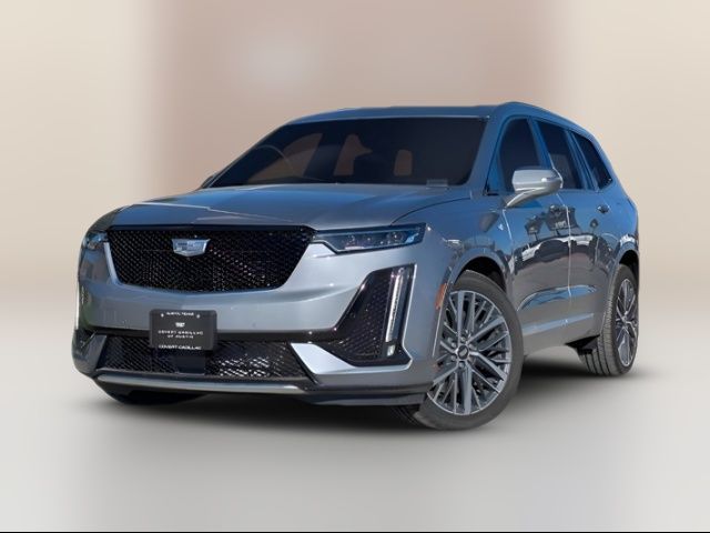 2024 Cadillac XT6 Sport